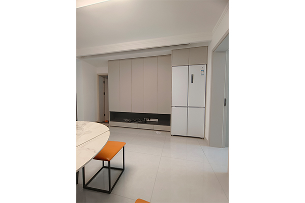 Lockers