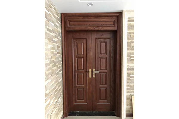 Interior Doors