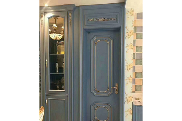 Interior Doors