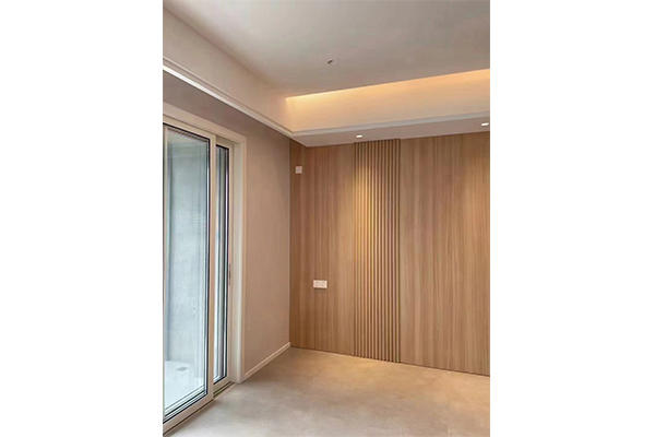 How to improve the functionality and beauty of tatami through detail design?