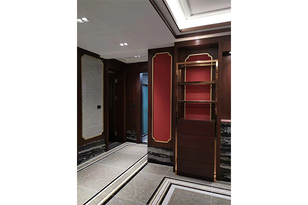 What are the practical technologies of Tatami’s moisture and mildew proofing process?