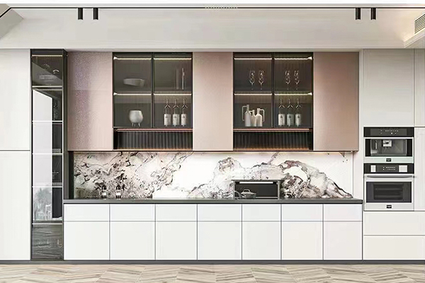 How to judge whether the paint used for sideboard is environmentally friendly and safe?